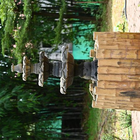 Bamboo And Bricks Resort Welhe エクステリア 写真
