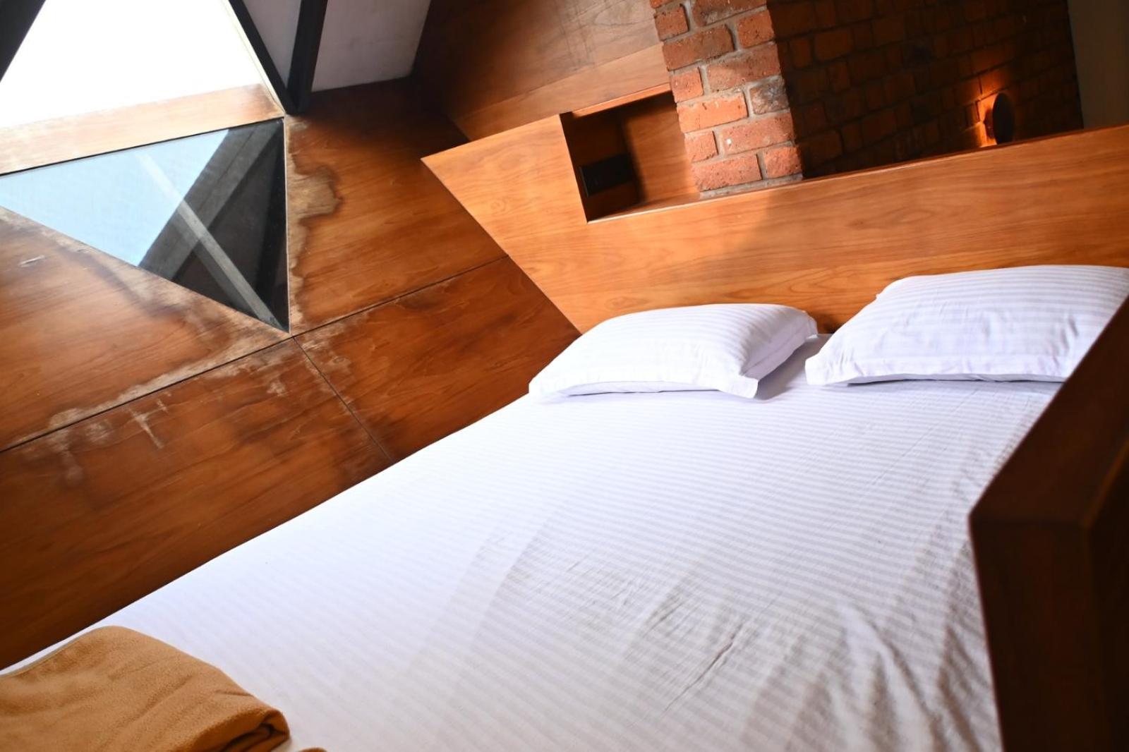 Bamboo And Bricks Resort Welhe エクステリア 写真