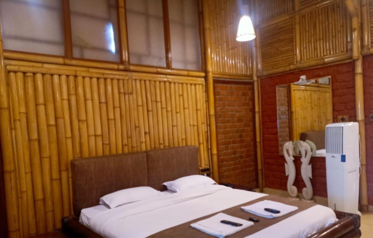 Bamboo And Bricks Resort Welhe エクステリア 写真