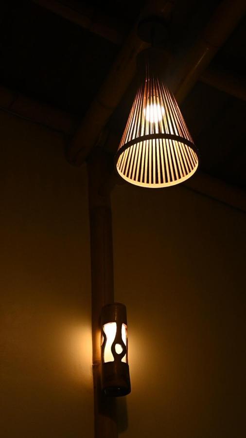 Bamboo And Bricks Resort Welhe エクステリア 写真