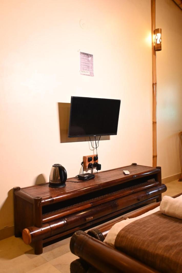 Bamboo And Bricks Resort Welhe エクステリア 写真