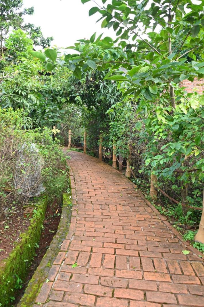 Bamboo And Bricks Resort Welhe エクステリア 写真