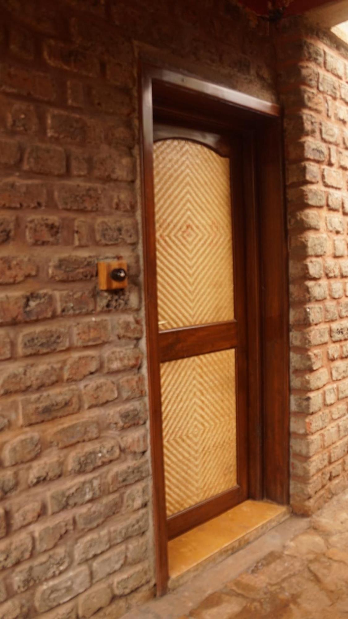 Bamboo And Bricks Resort Welhe エクステリア 写真