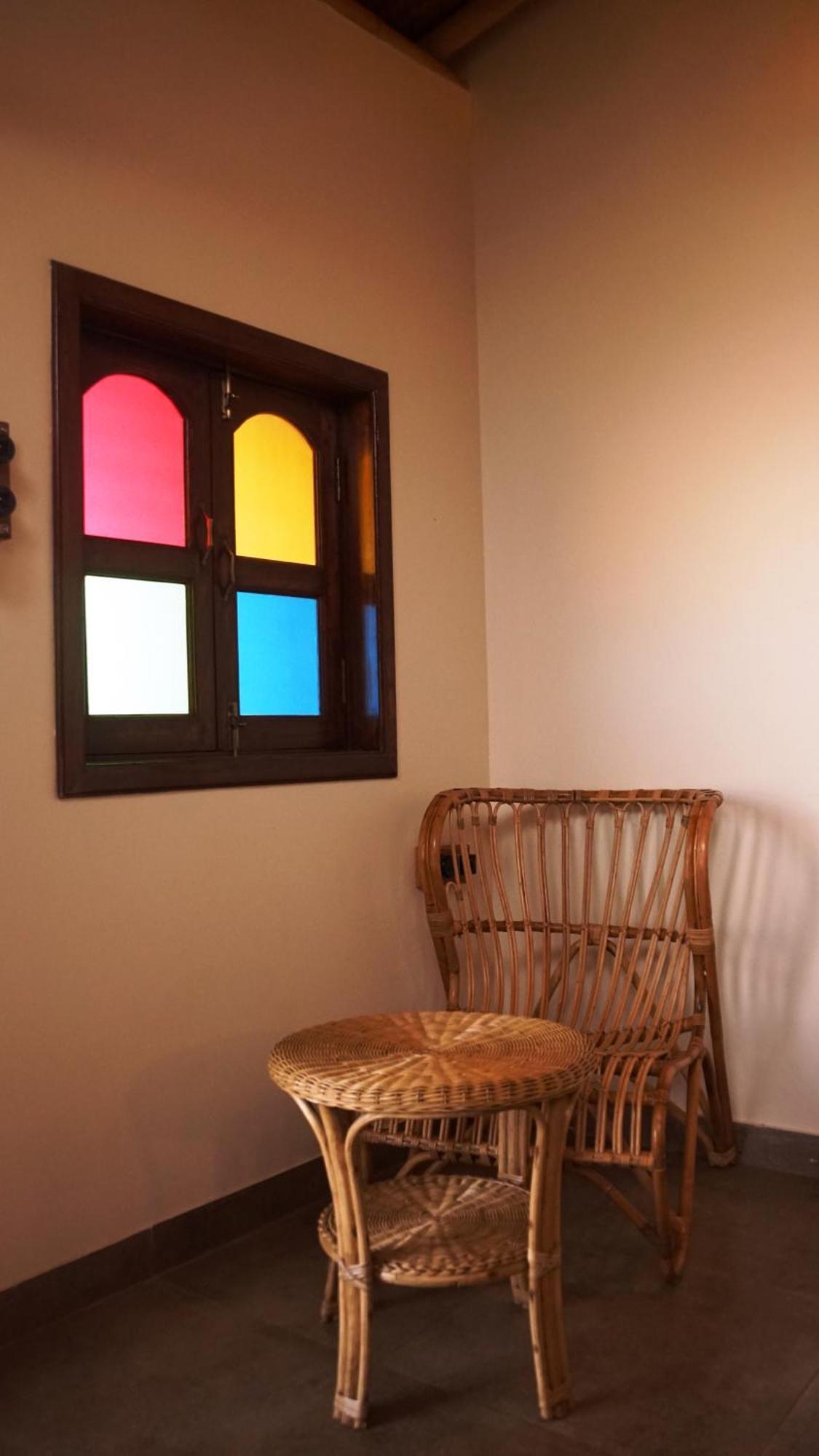 Bamboo And Bricks Resort Welhe エクステリア 写真