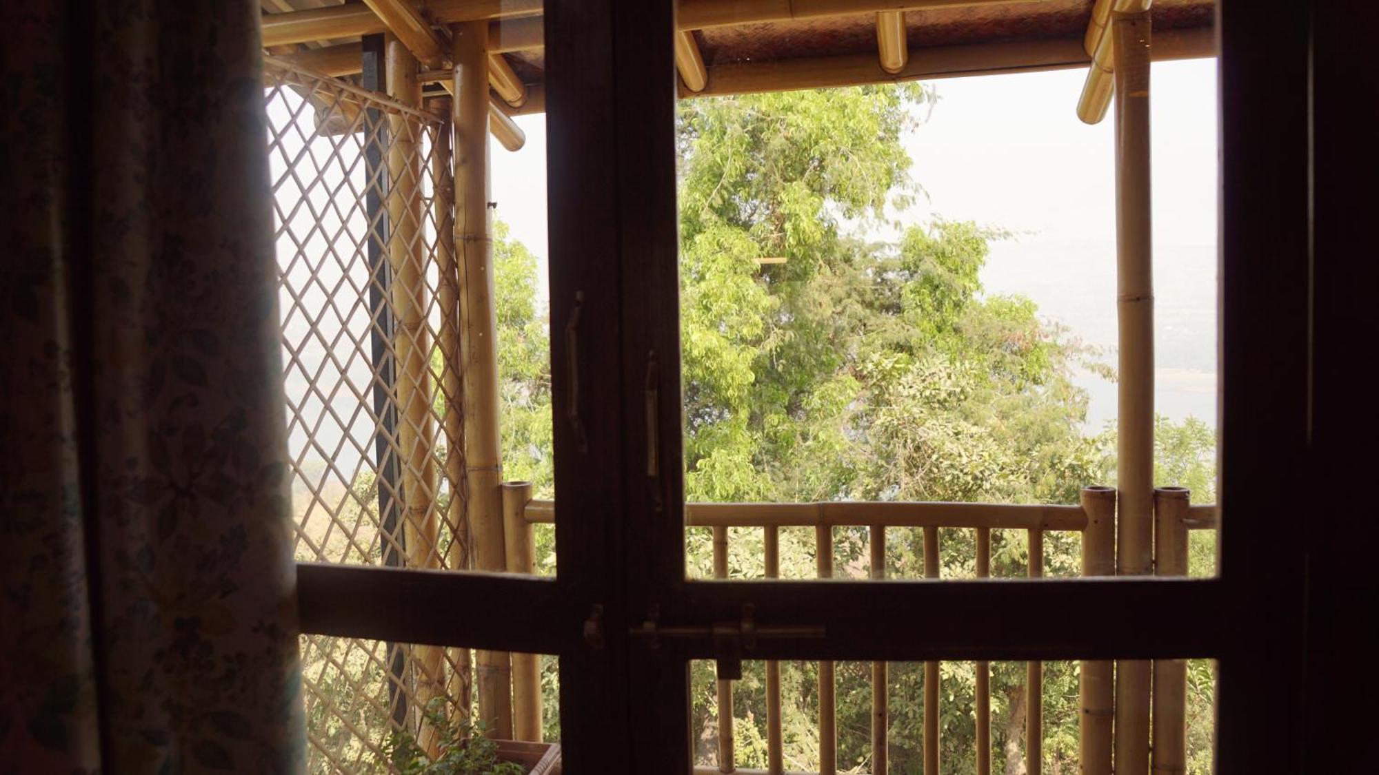 Bamboo And Bricks Resort Welhe エクステリア 写真