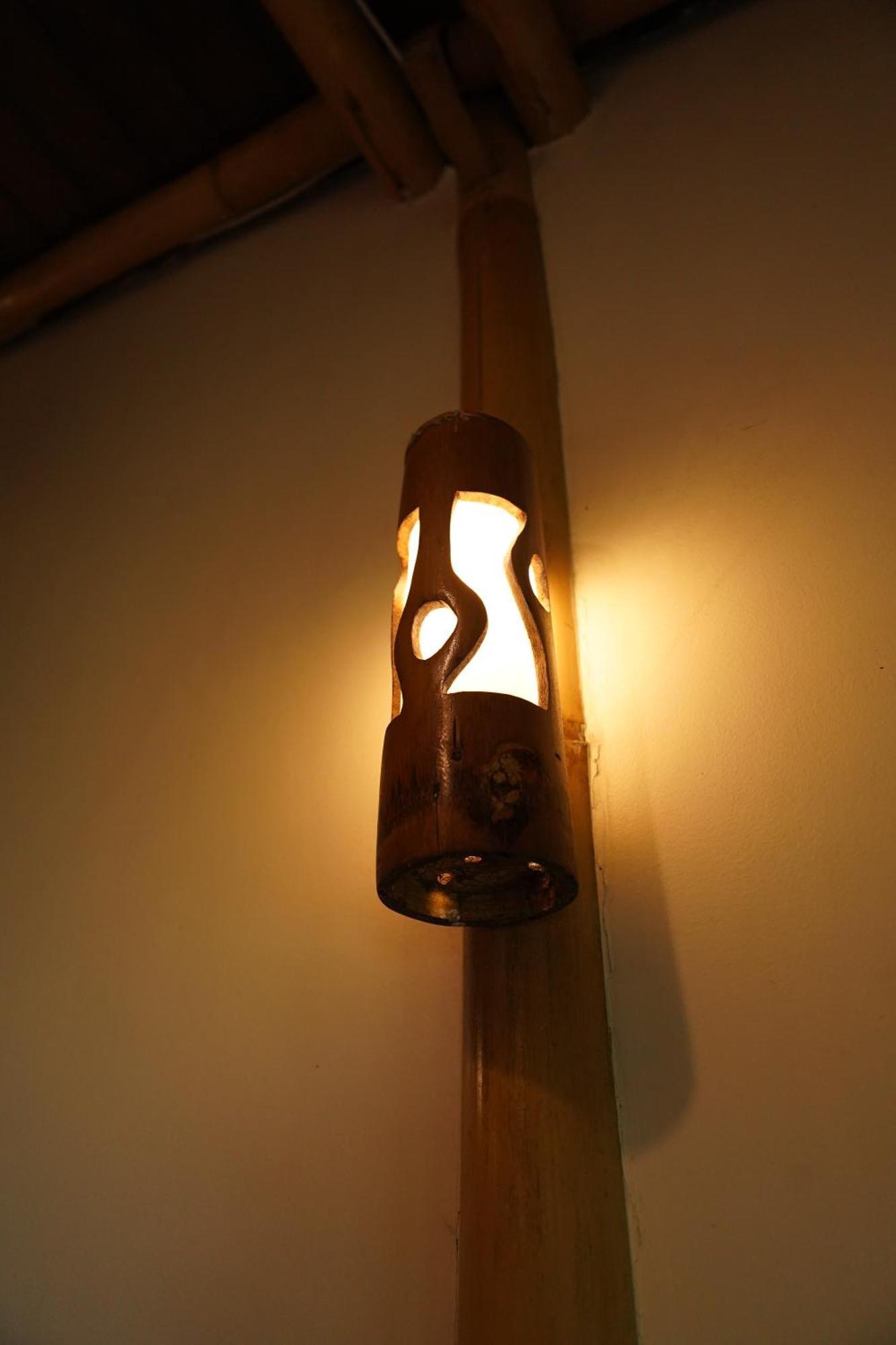 Bamboo And Bricks Resort Welhe エクステリア 写真