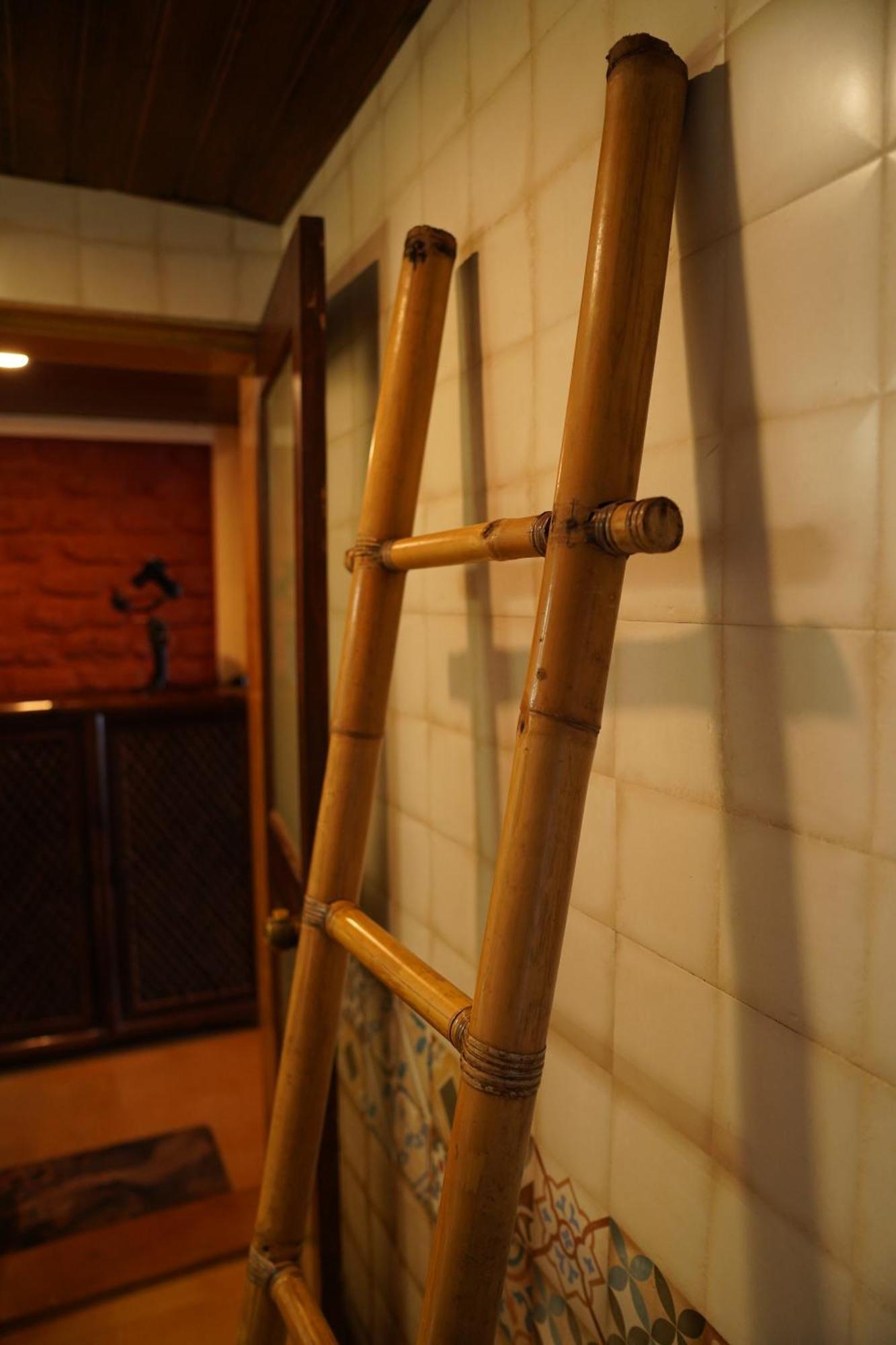Bamboo And Bricks Resort Welhe エクステリア 写真