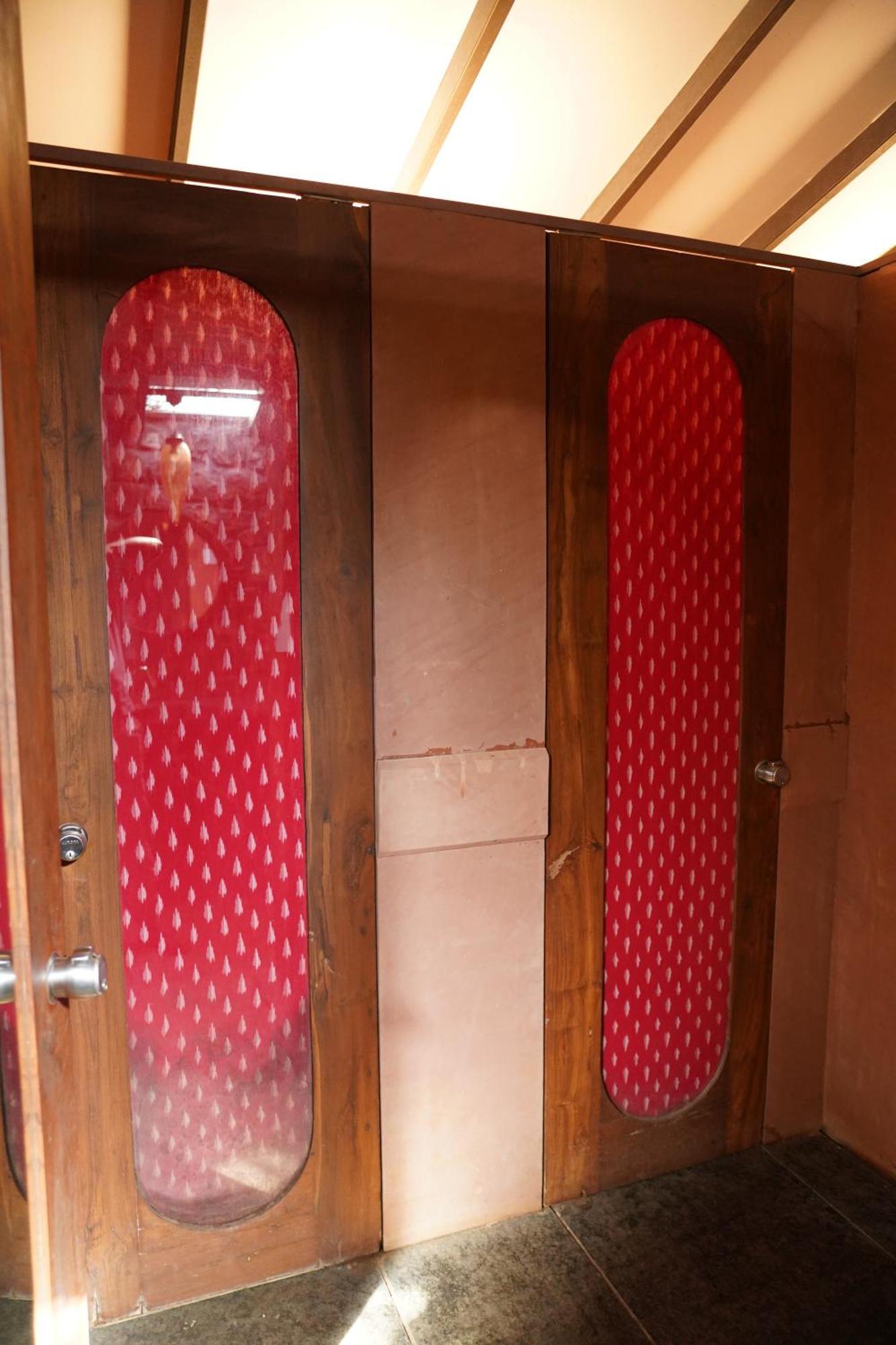 Bamboo And Bricks Resort Welhe エクステリア 写真