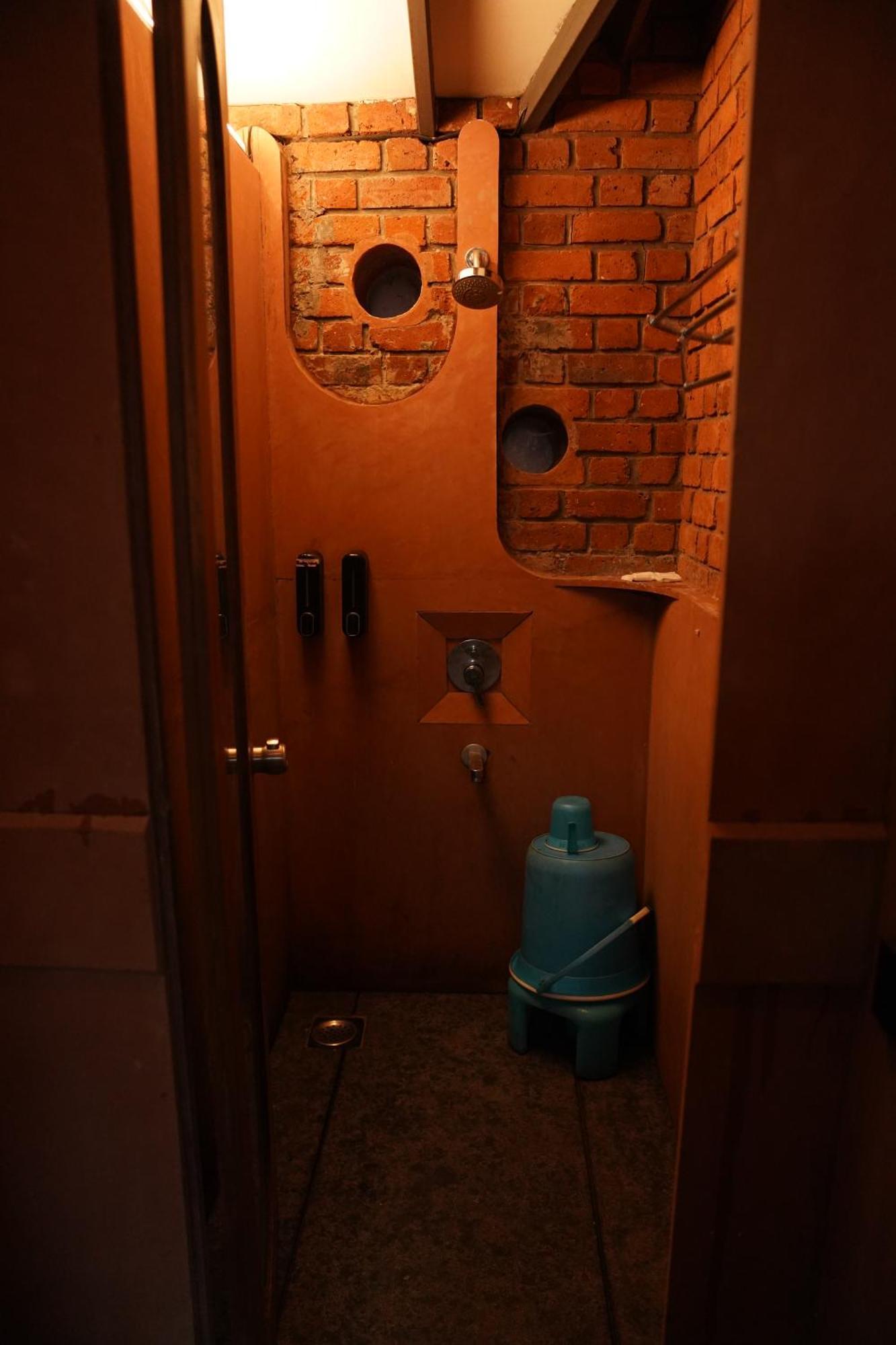 Bamboo And Bricks Resort Welhe エクステリア 写真