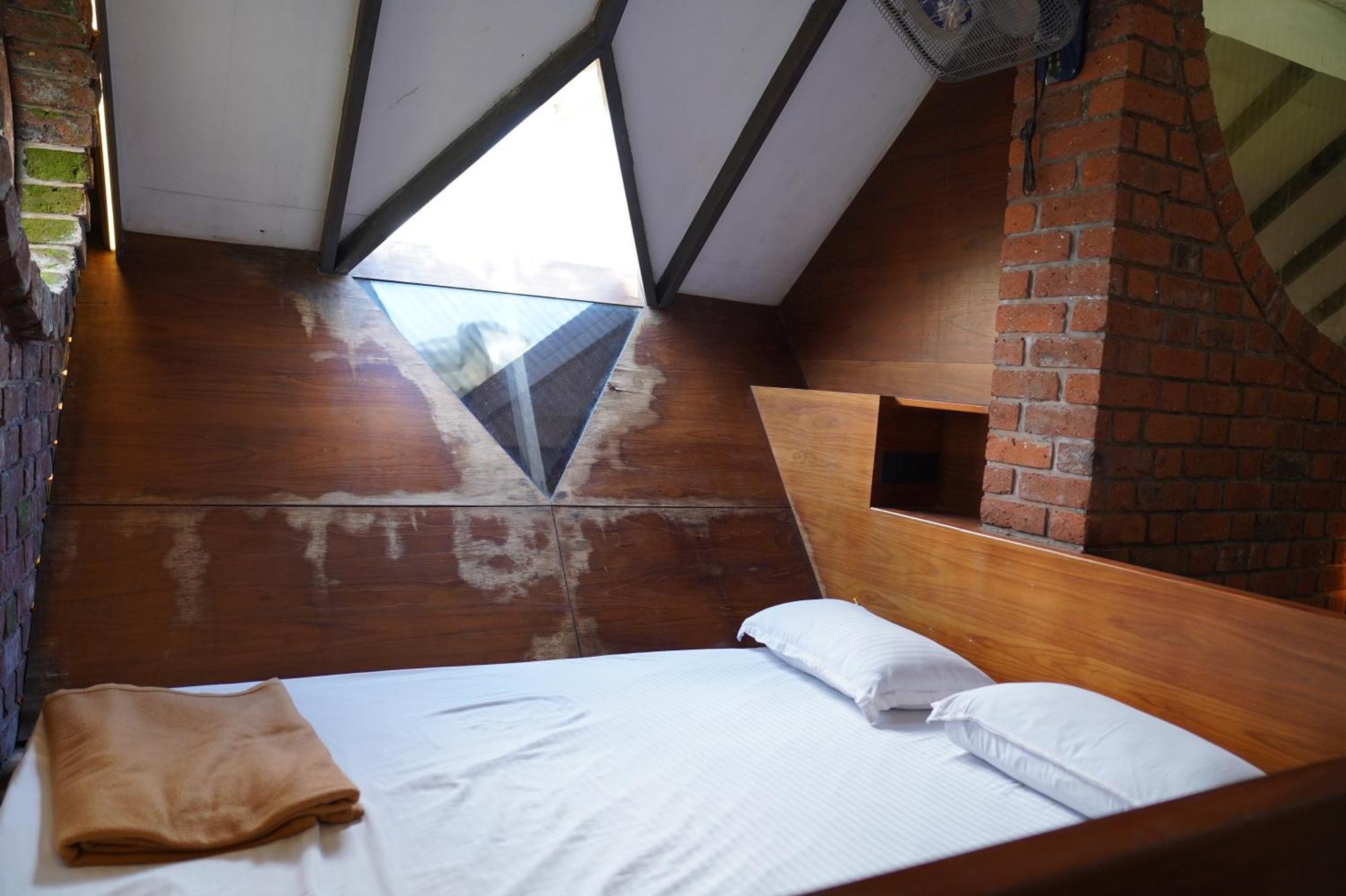 Bamboo And Bricks Resort Welhe エクステリア 写真