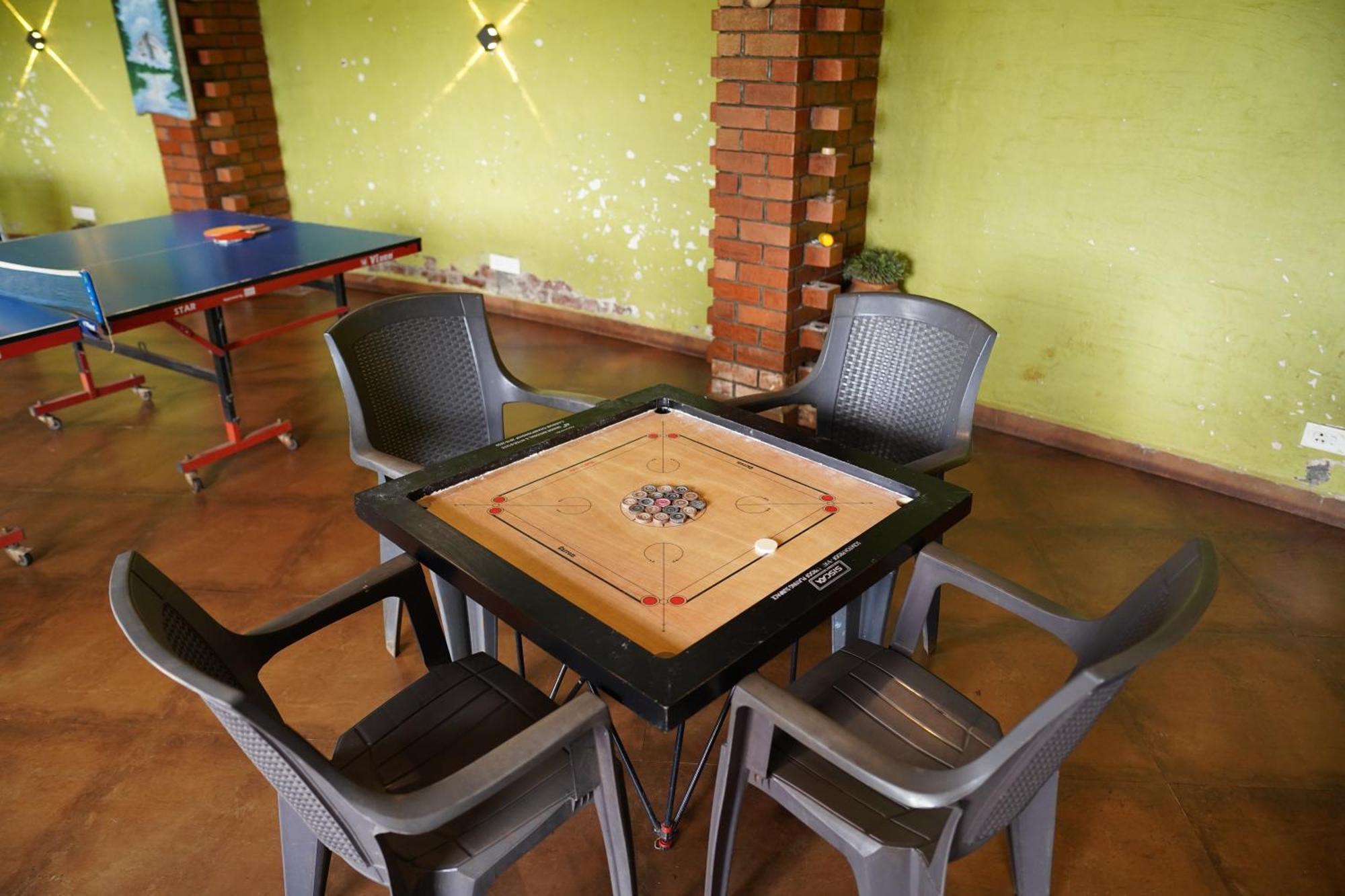 Bamboo And Bricks Resort Welhe エクステリア 写真