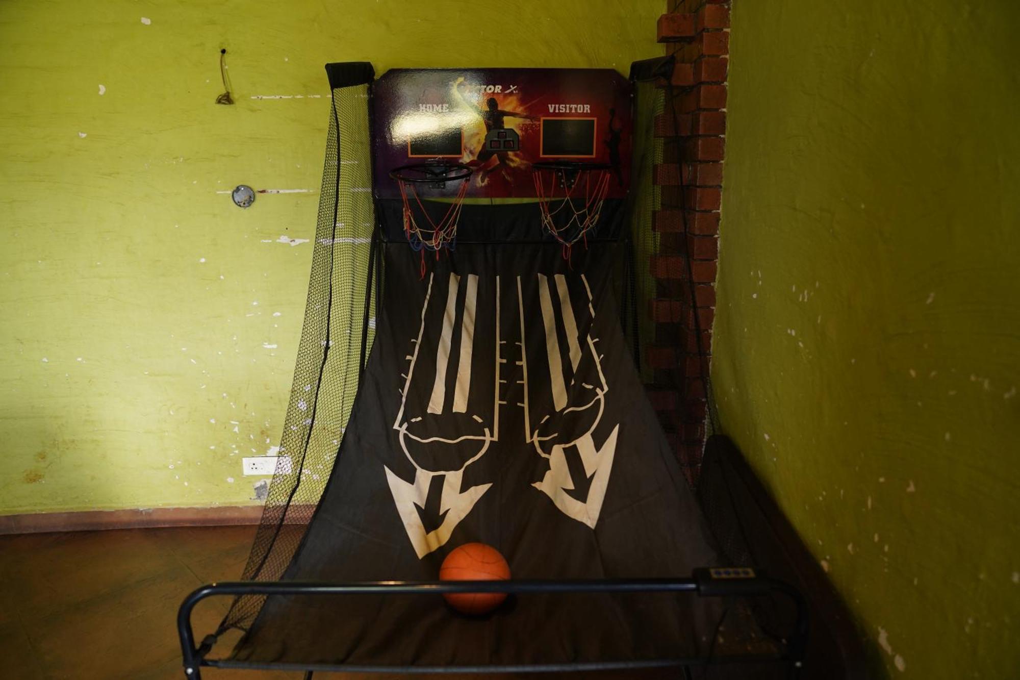 Bamboo And Bricks Resort Welhe エクステリア 写真