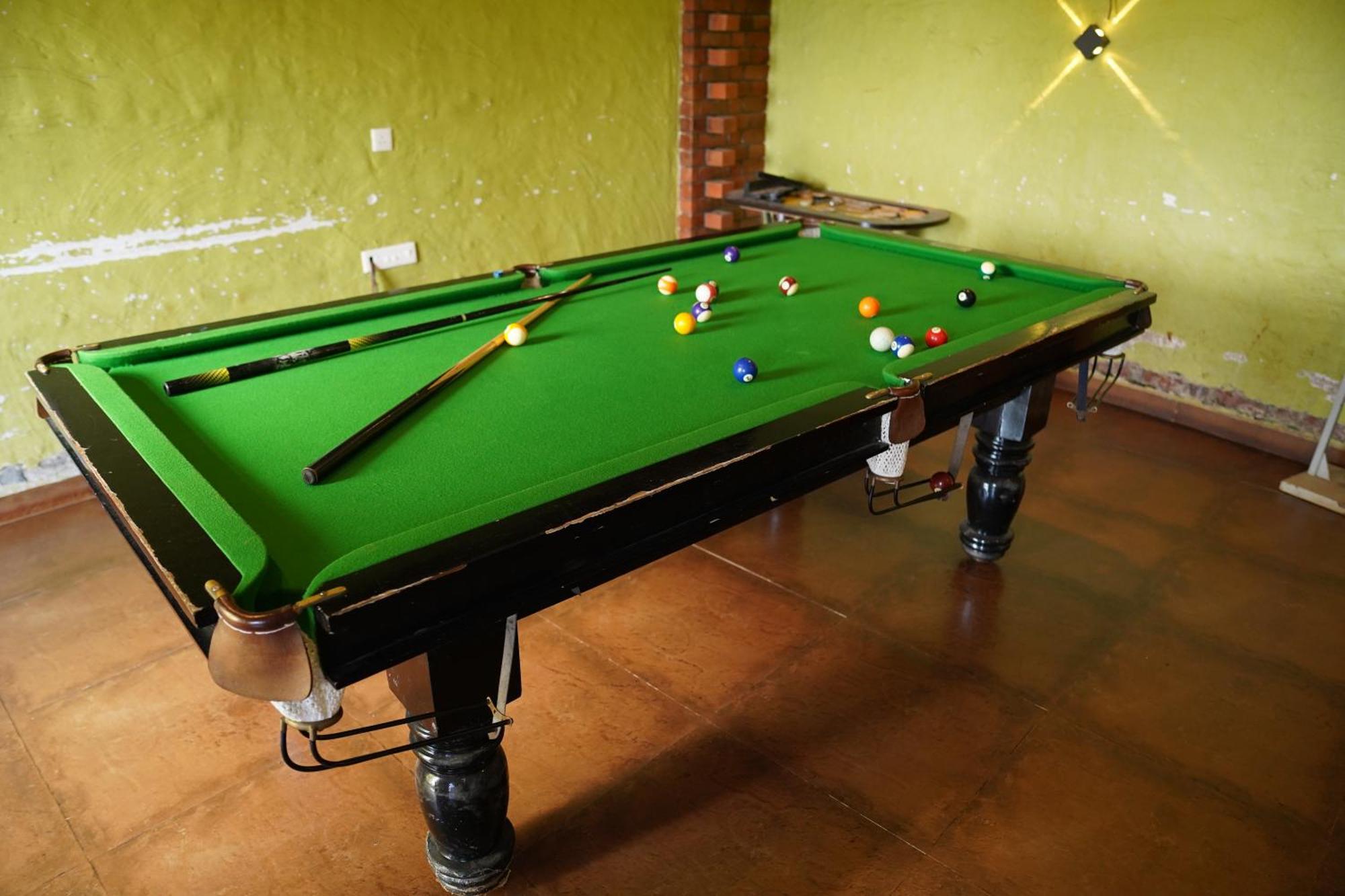 Bamboo And Bricks Resort Welhe エクステリア 写真