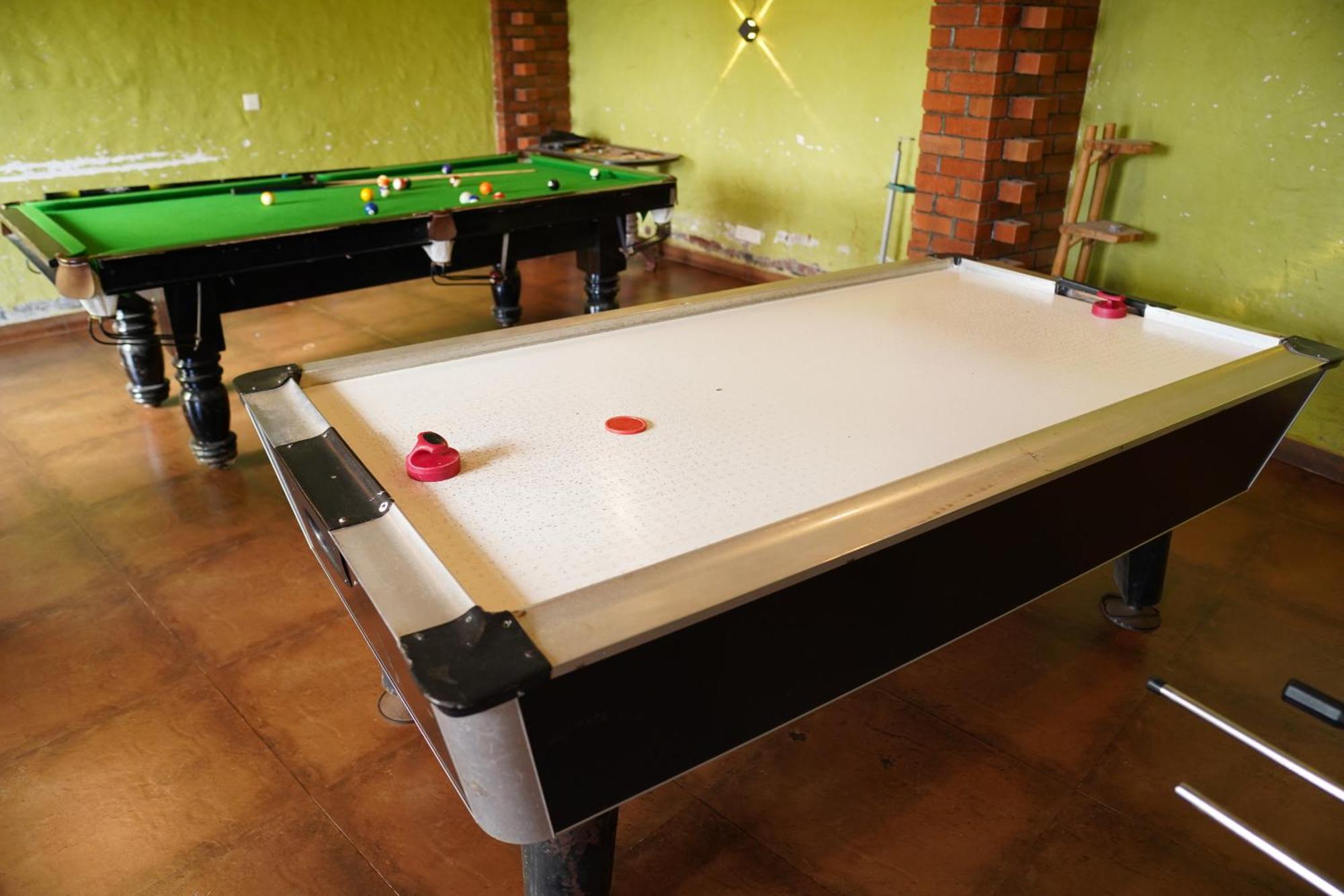 Bamboo And Bricks Resort Welhe エクステリア 写真